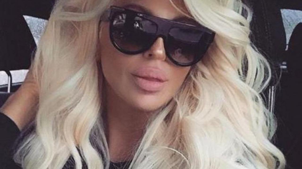 Jelena Karleuša