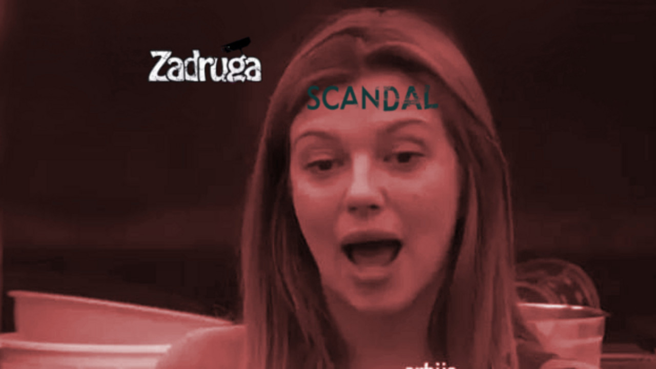 Zadruga