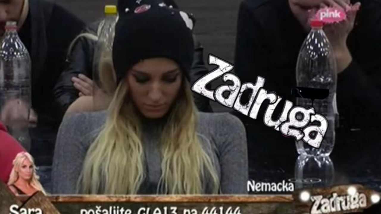 Zadruga