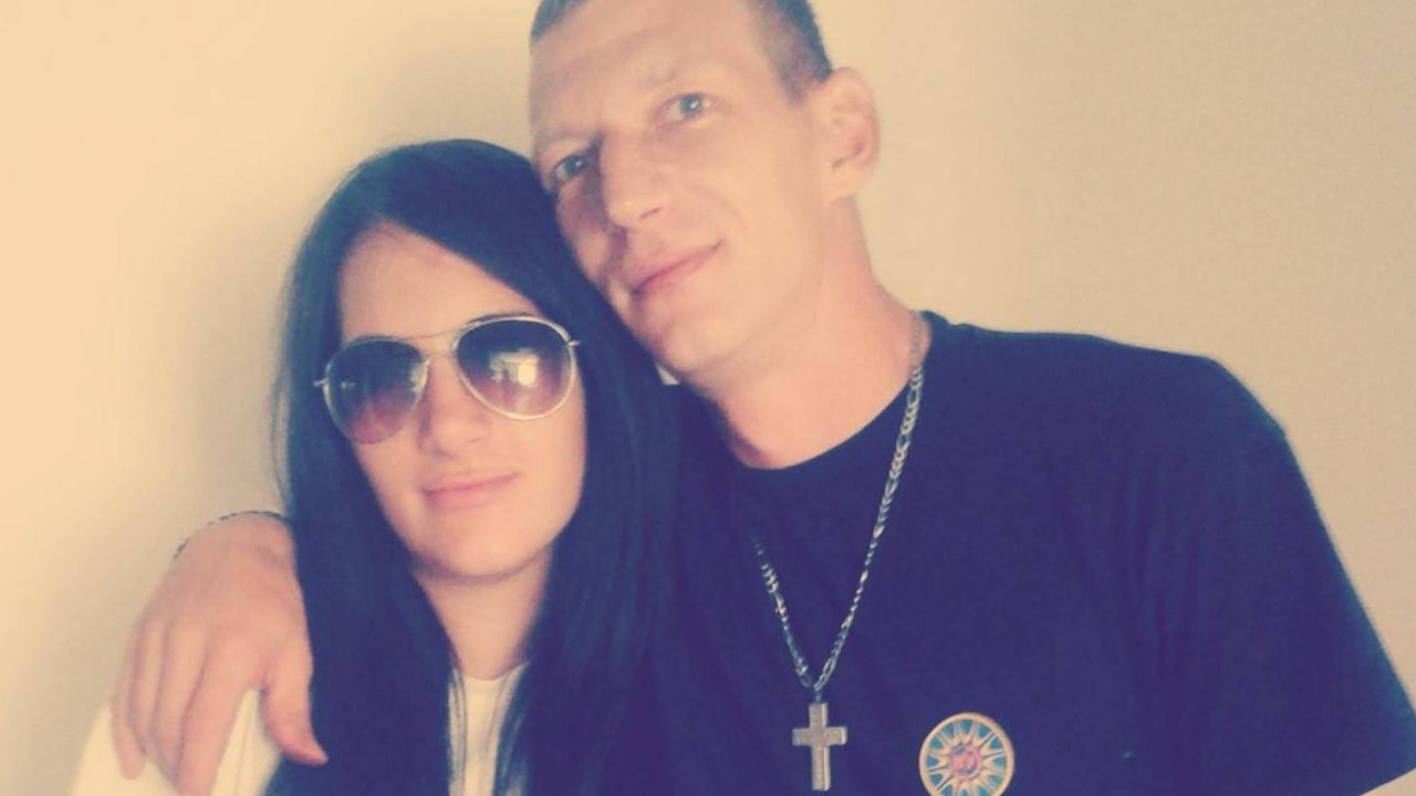 Maja i Milan Bogićević