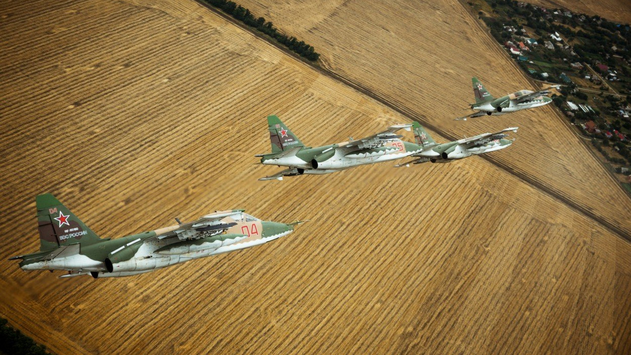 Su-25