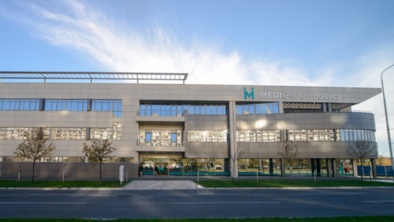 MediGroup