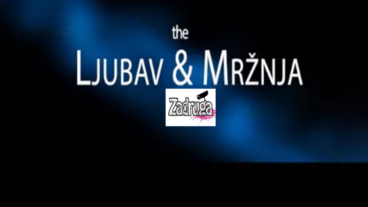 Film koji su snimili učesnici Zadruge - Ljubav i mržnja