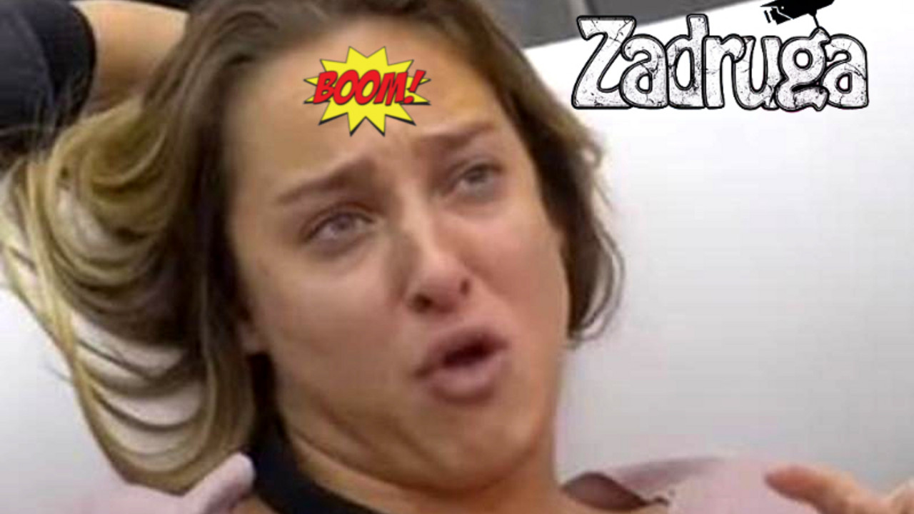 Zadruga