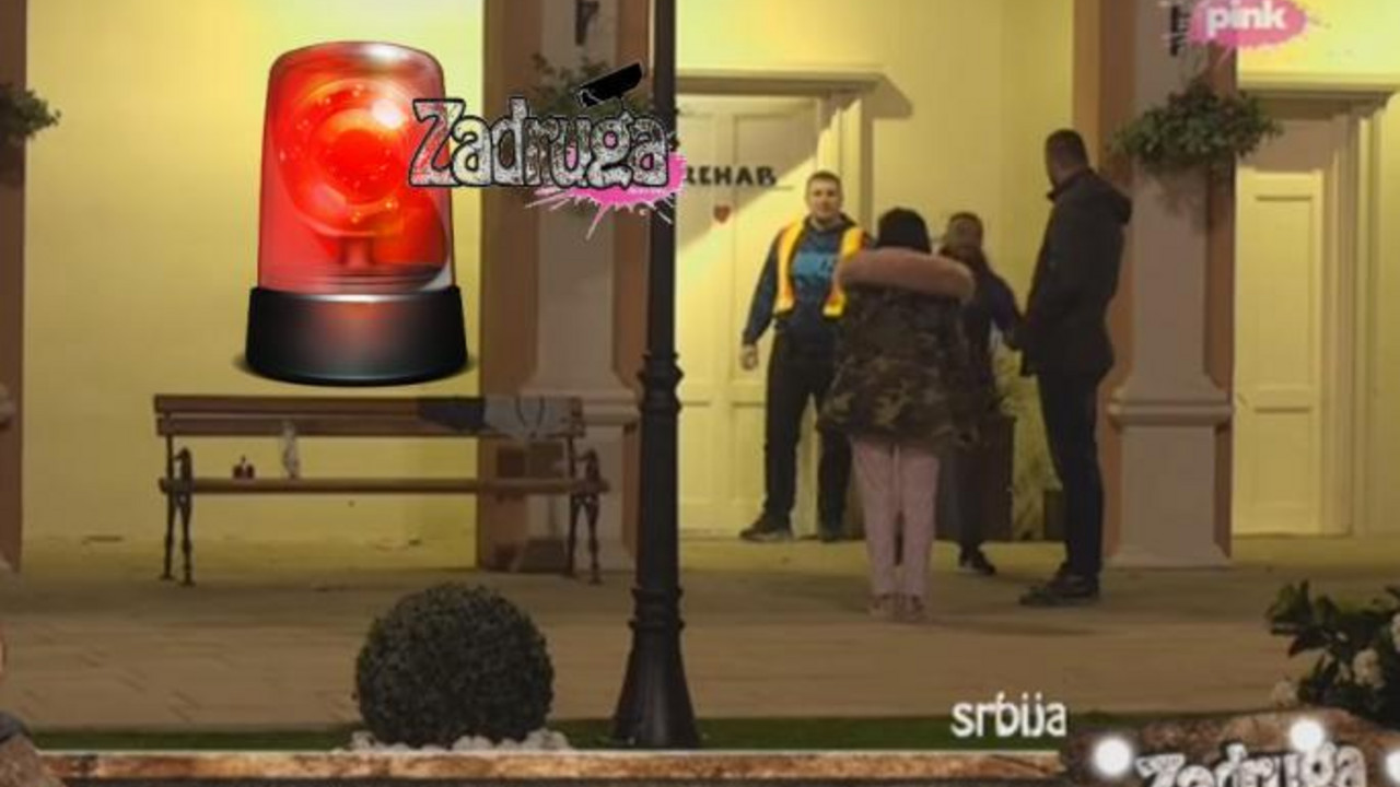 Zadruga
