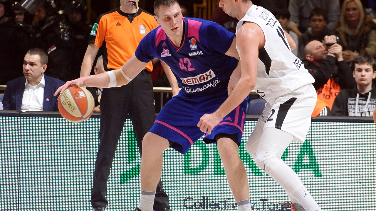 Stefan Fundić