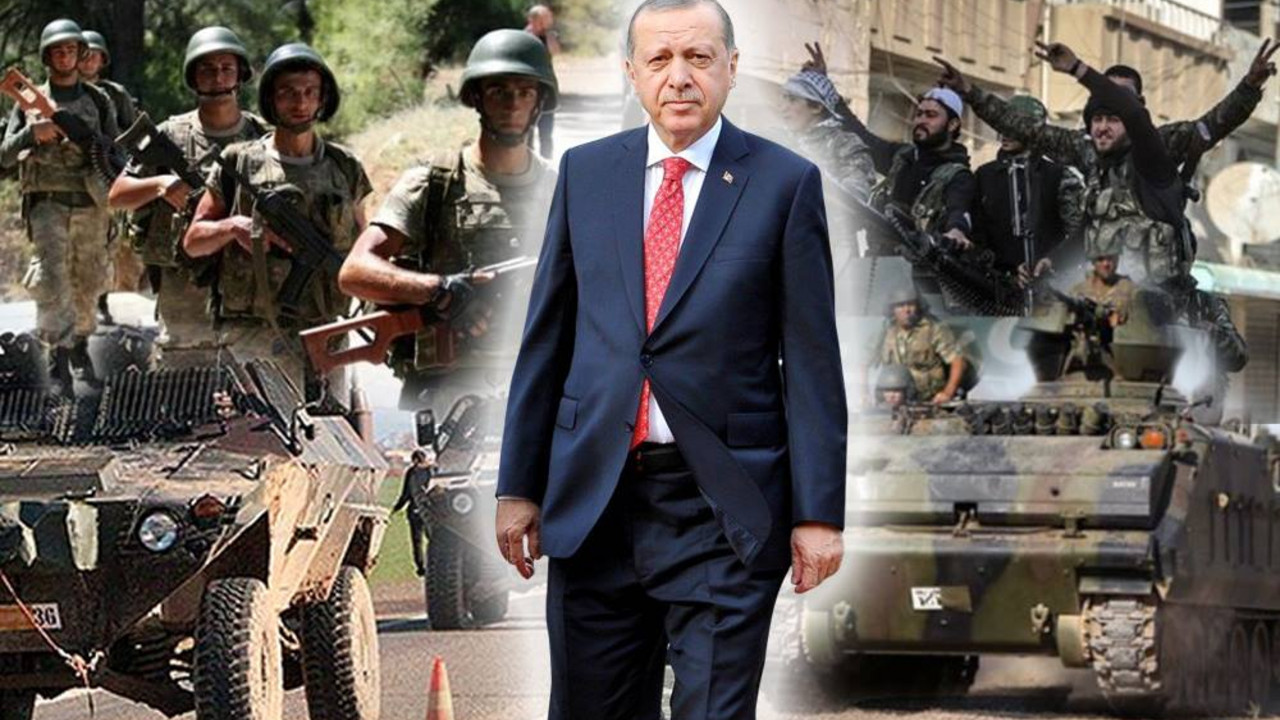 Redžep Tajip Erdogan