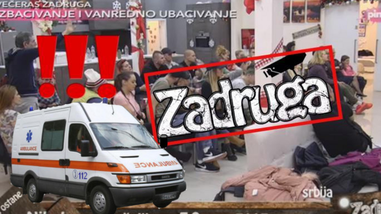 zadruga