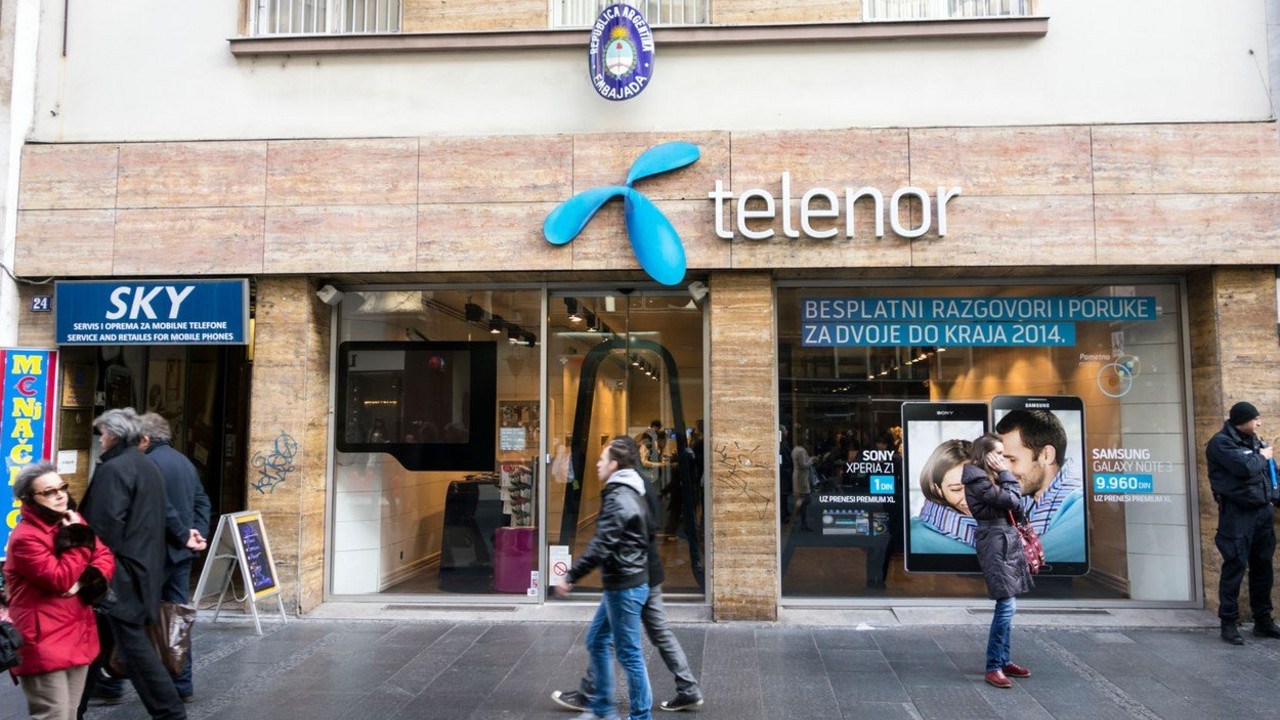 Telenor