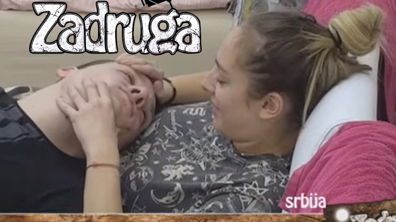 Zadruga