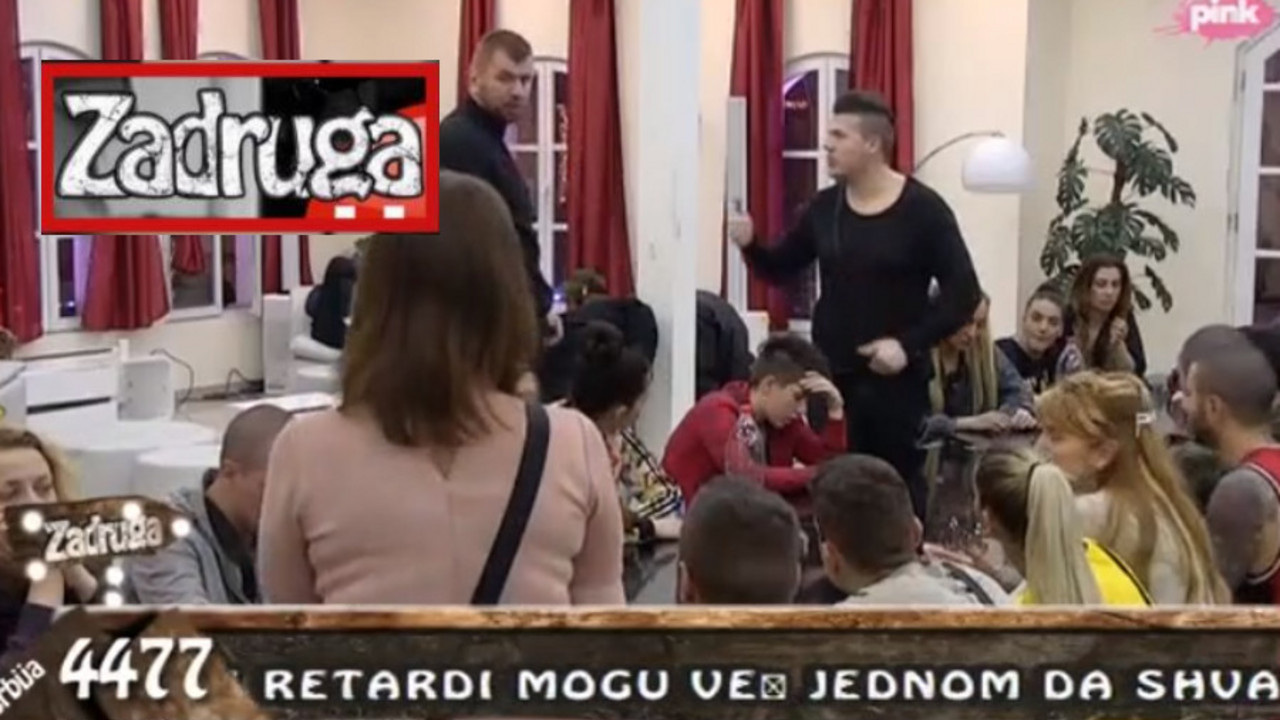 Zadruga