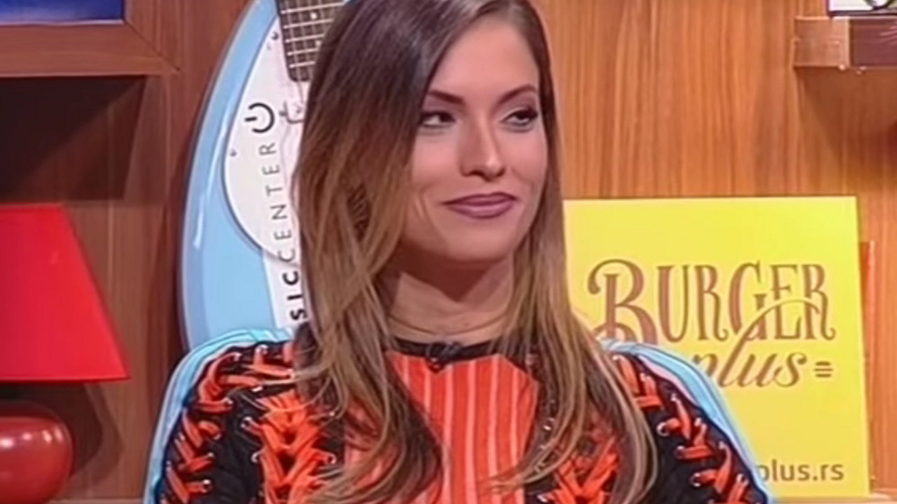 Mirka Vasiljević