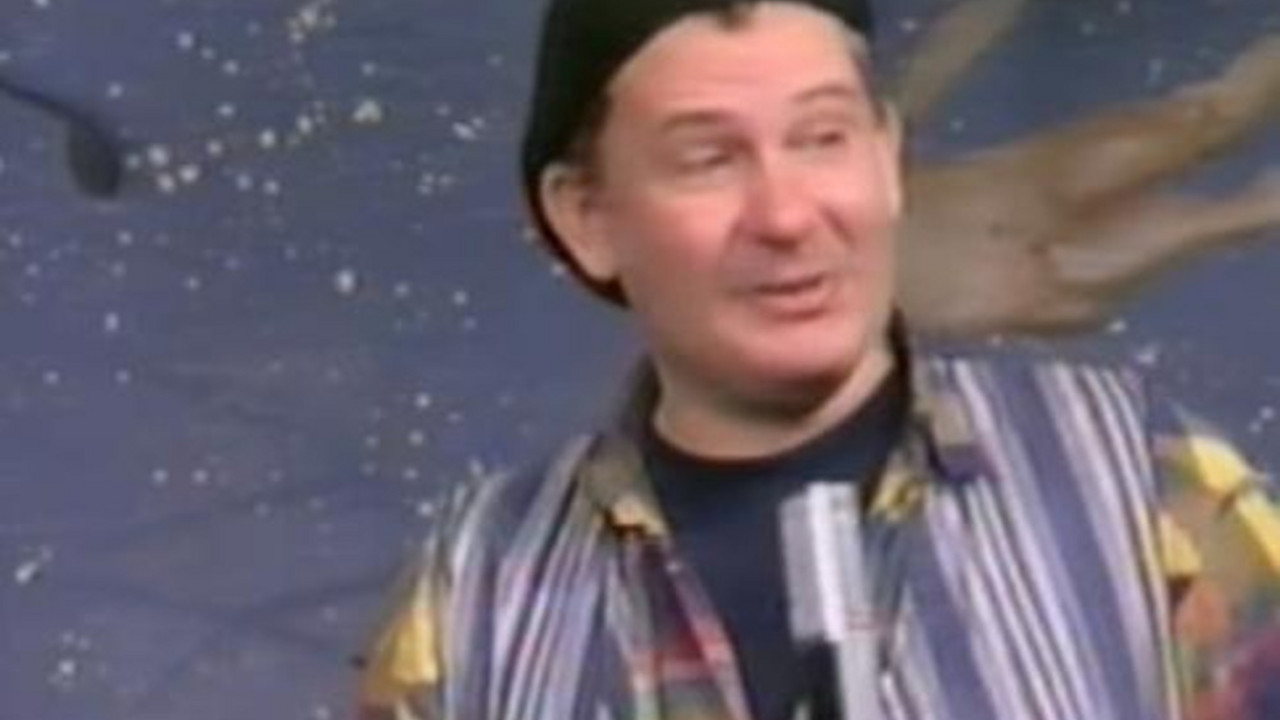 Predrag Vuković Peđolino