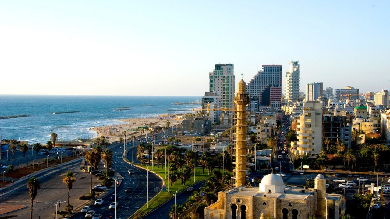 Tel Aviv