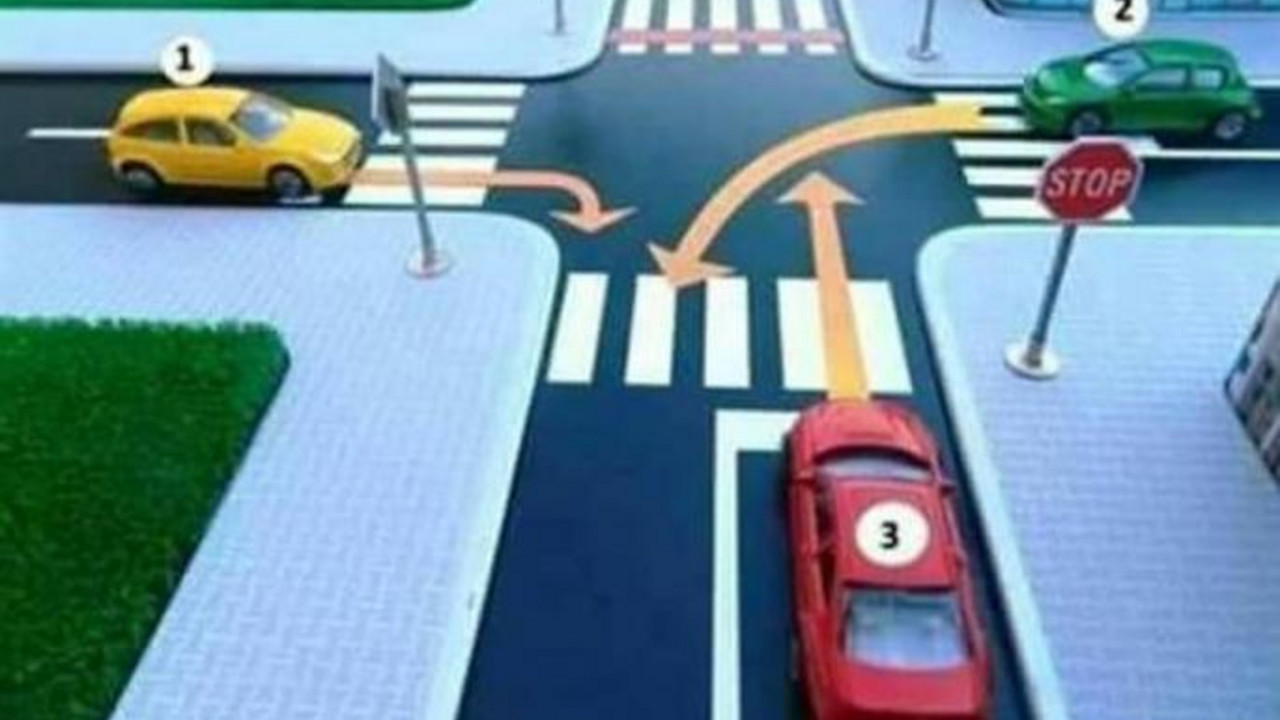Auto test