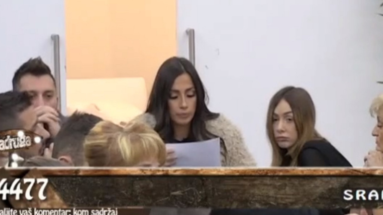 Zadruga