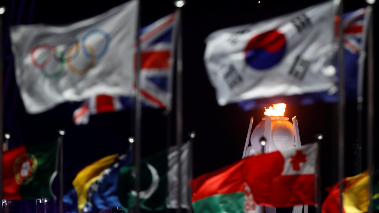 Zimske olimpijske igre