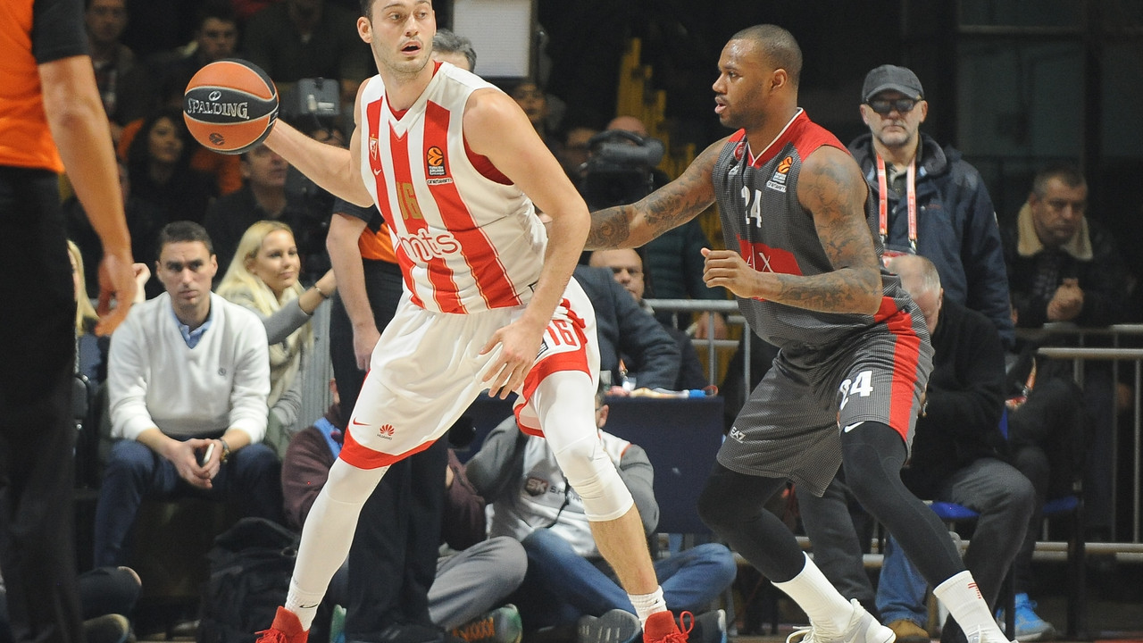 Stefan Janković