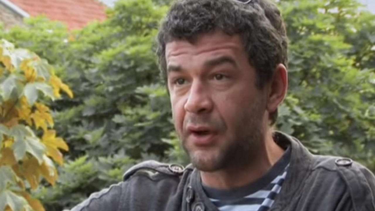 Nebojša Glogovac