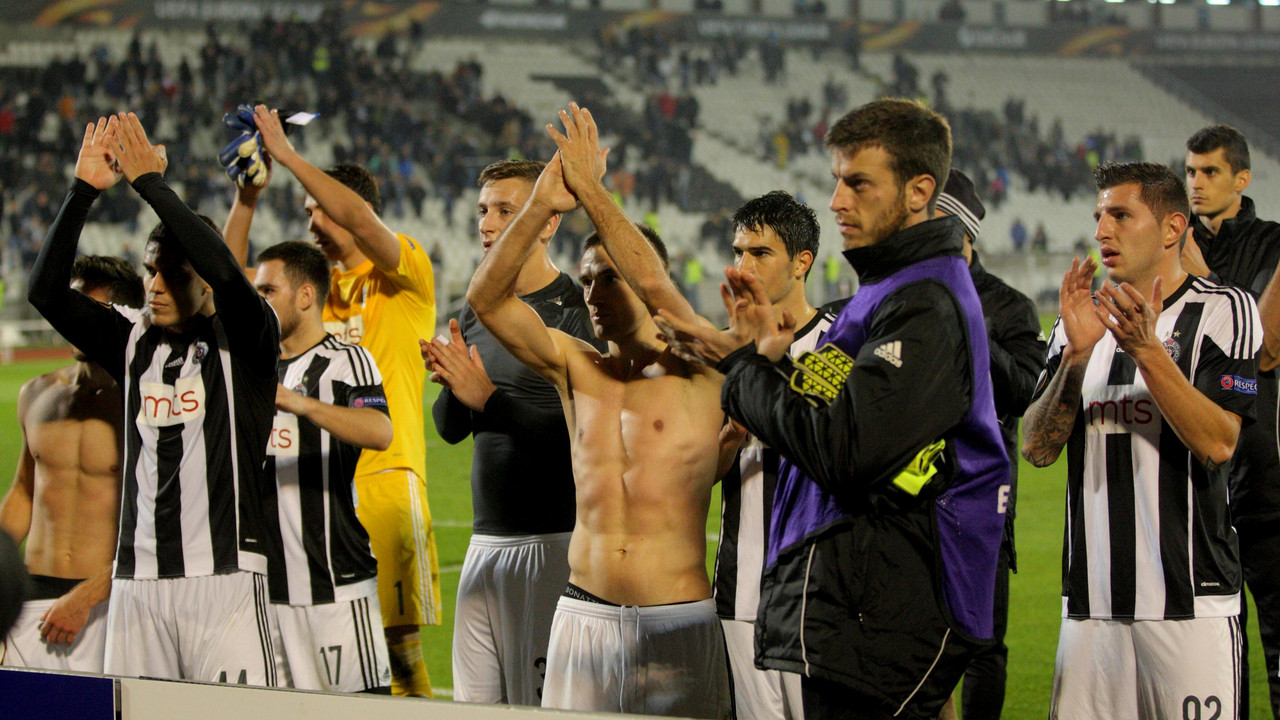 FK Partizan
