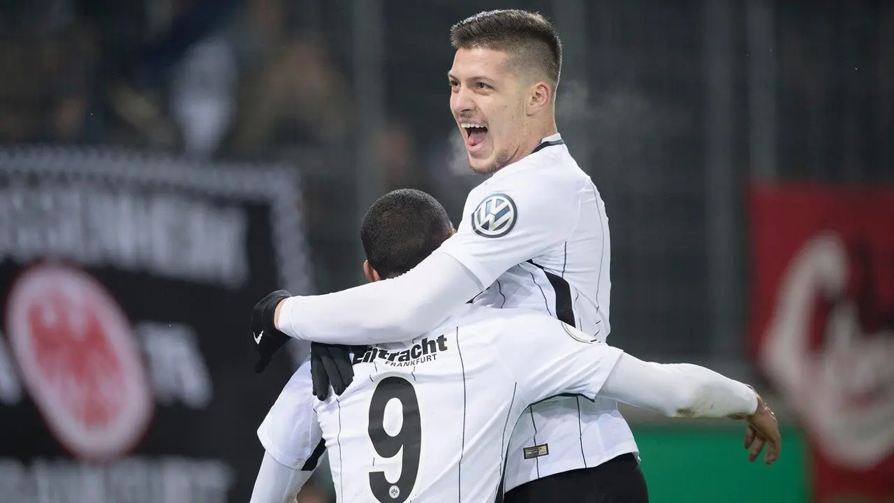 Luka Jović