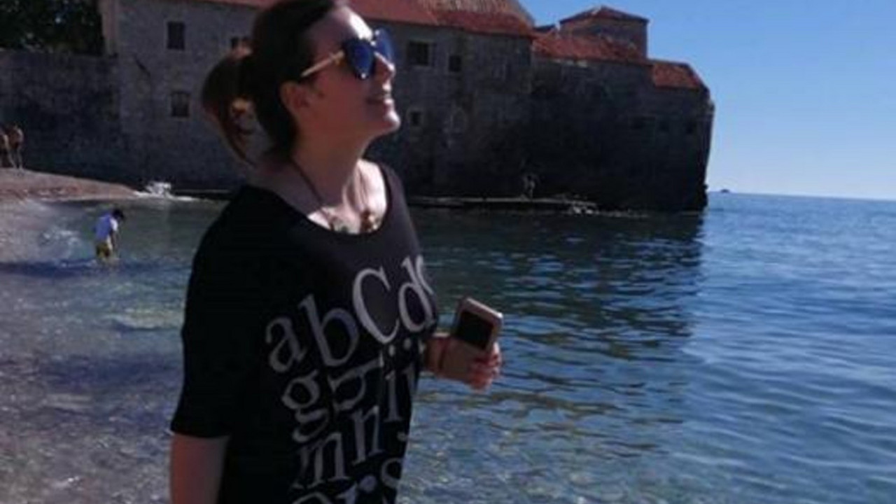 Milica Milša