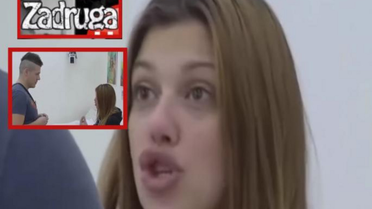 Zadruga