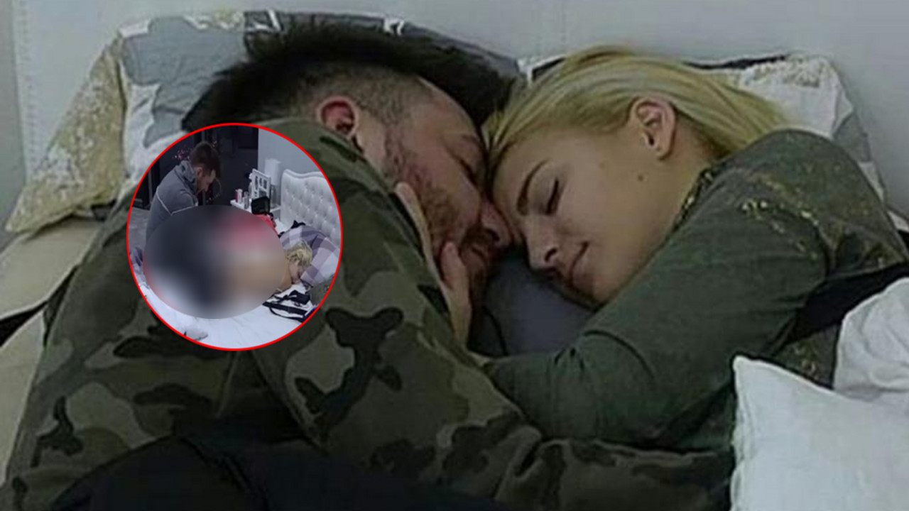 Vladan Vojnović Vojke i Sara Reljić