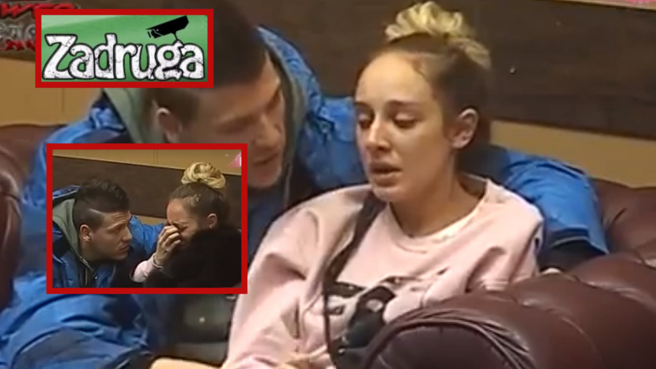 Sloba Radanović, Luna Đogani