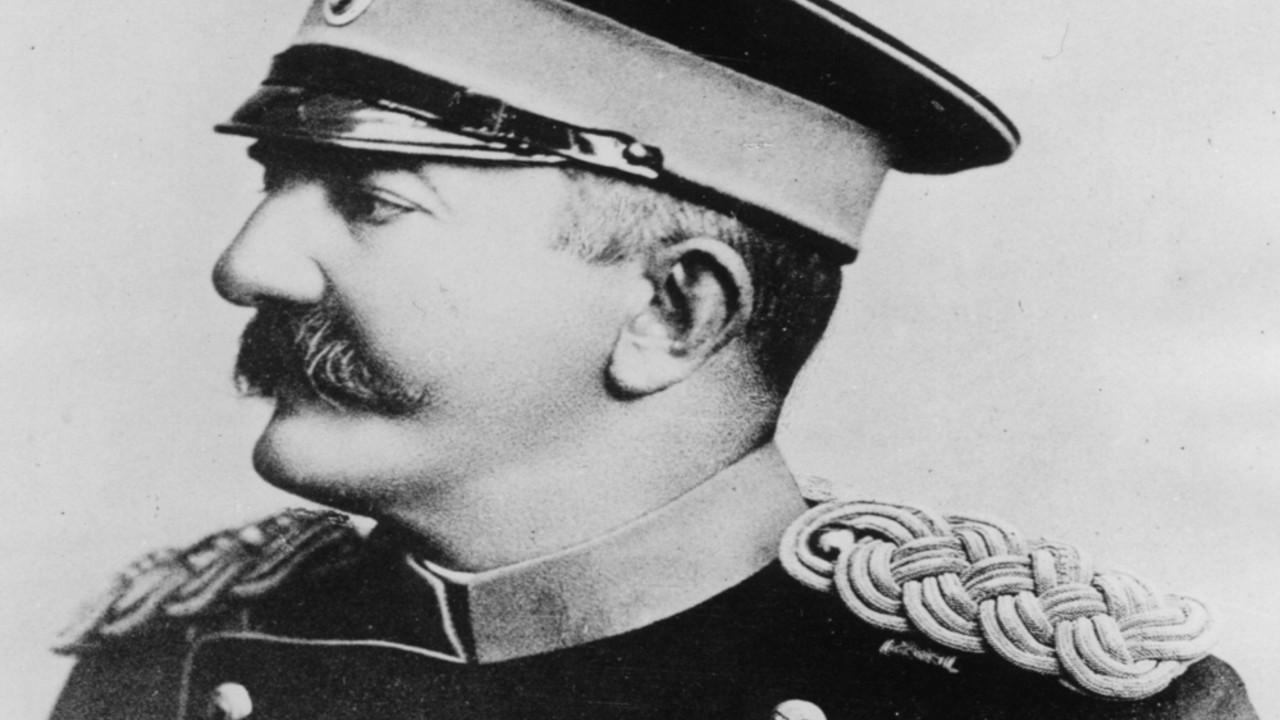 Milan Obrenović