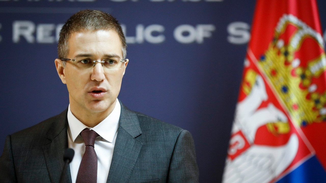 Nebojša Stefanović