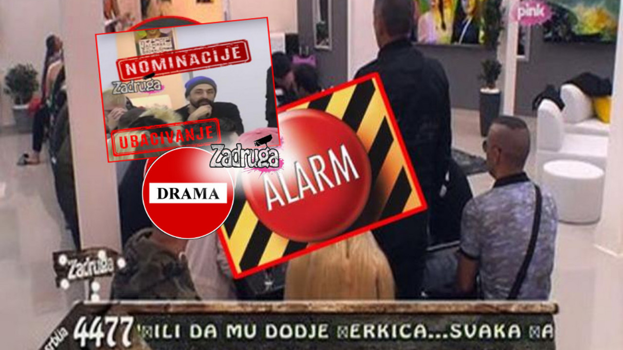 Rijaliti Zadruga