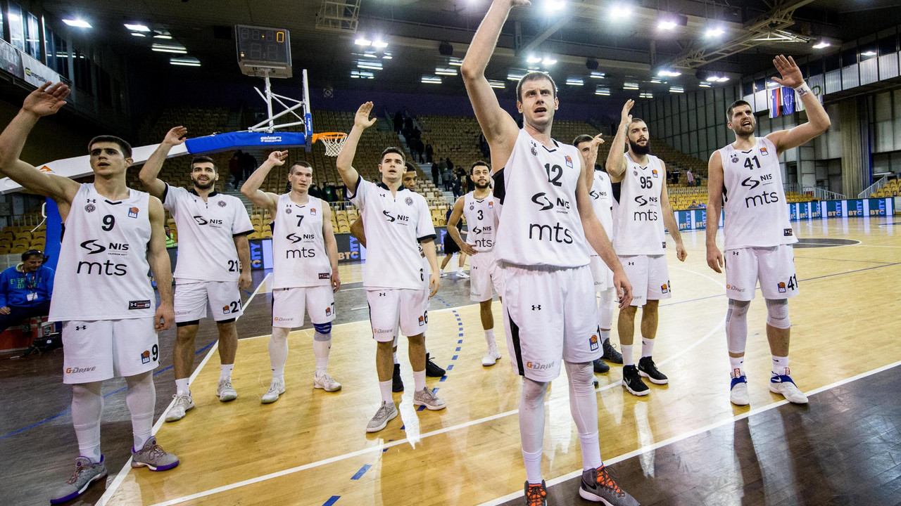 KK Partizan