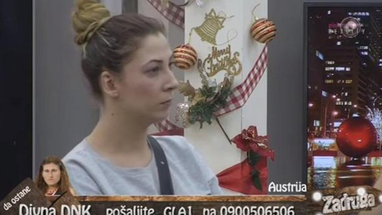 Nadežda Biljić