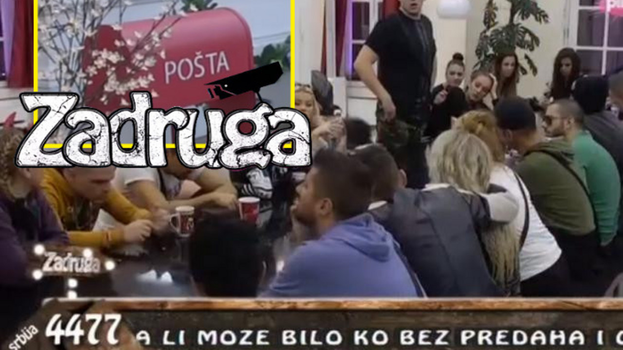 zadruga