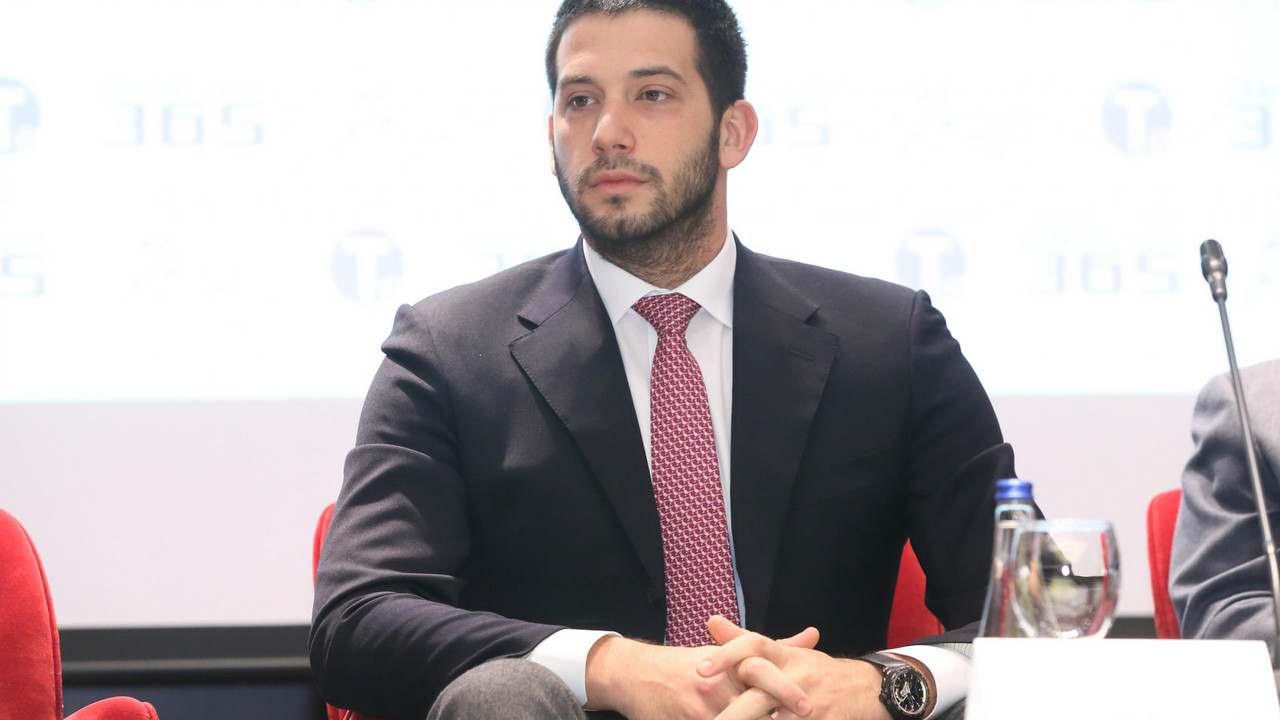 Vanja Udovičić