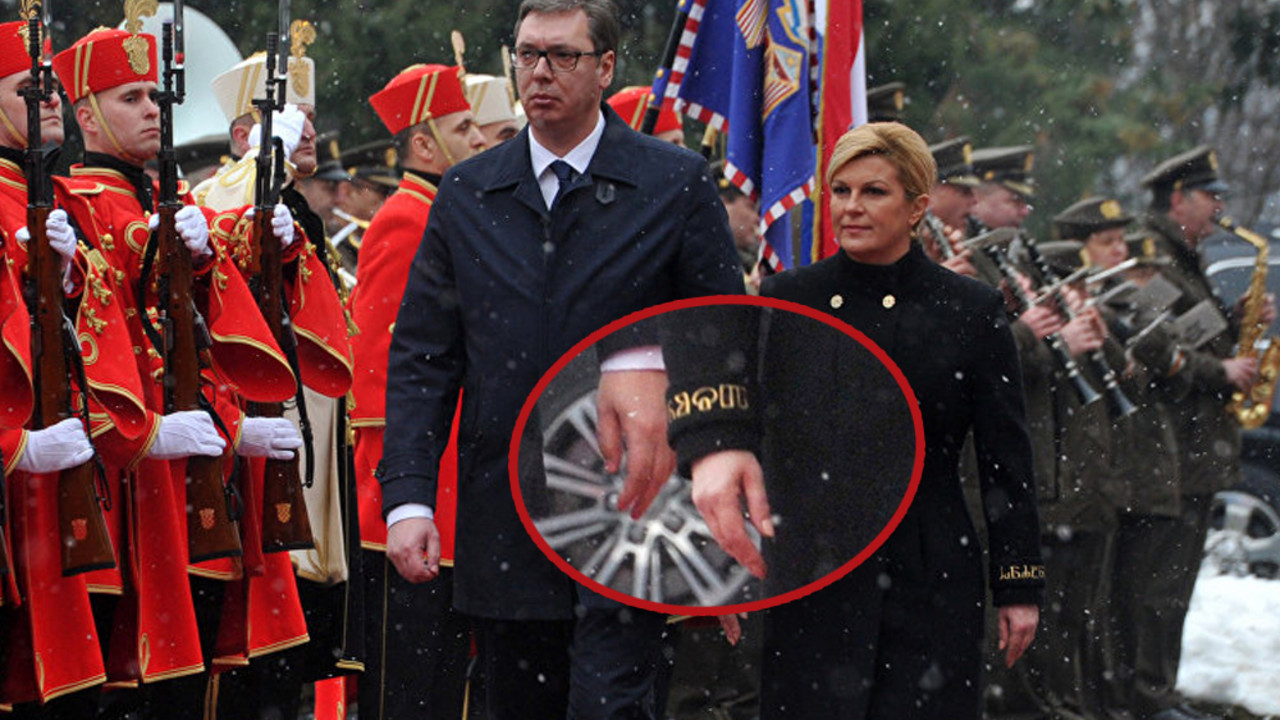 vucic