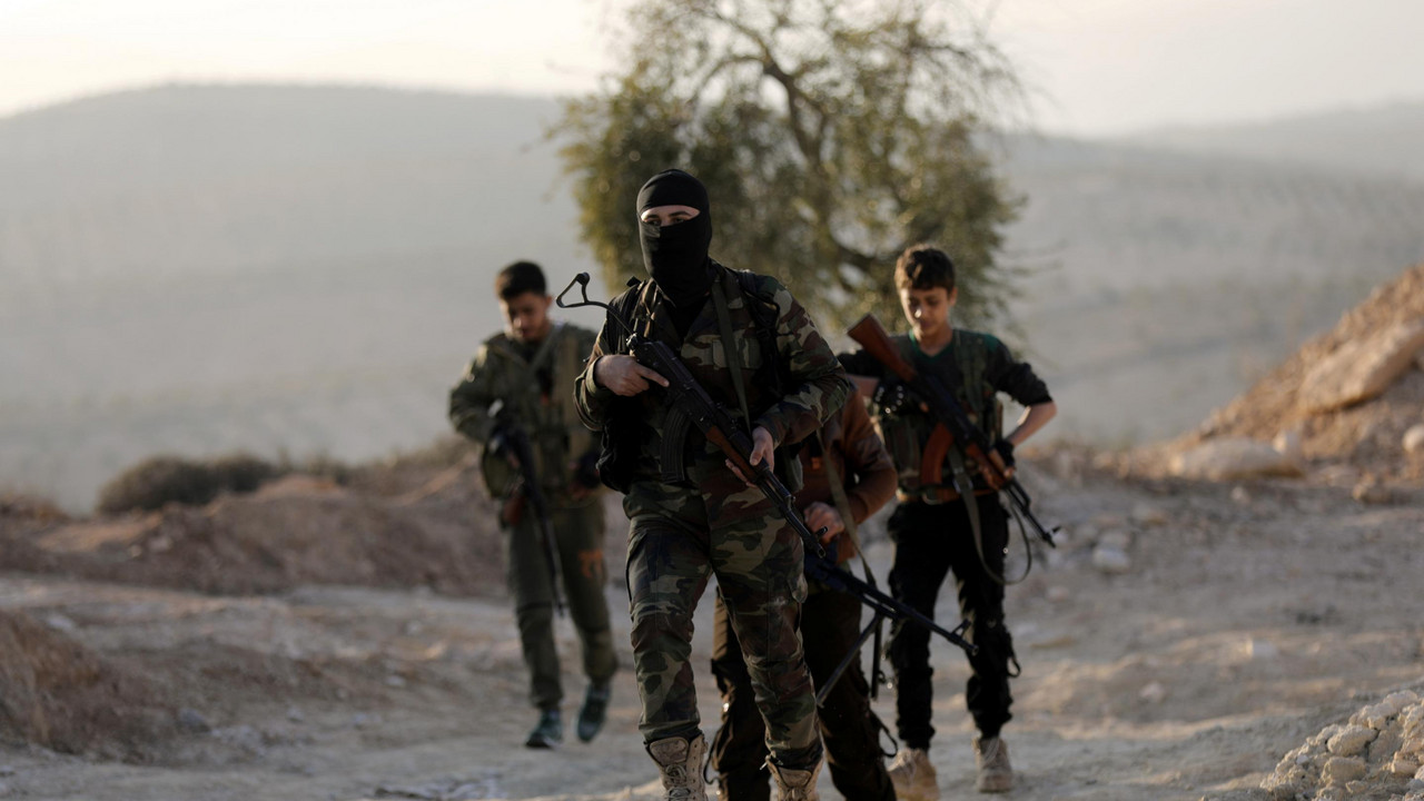 FSA