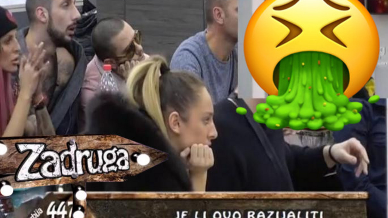 zadruga