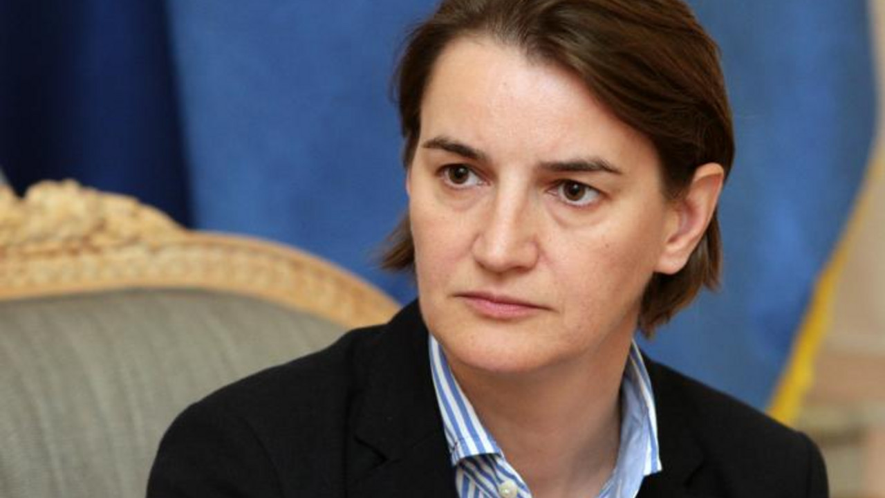 Ana Brnabić