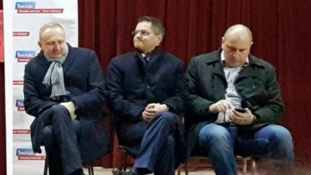 Mladenovac