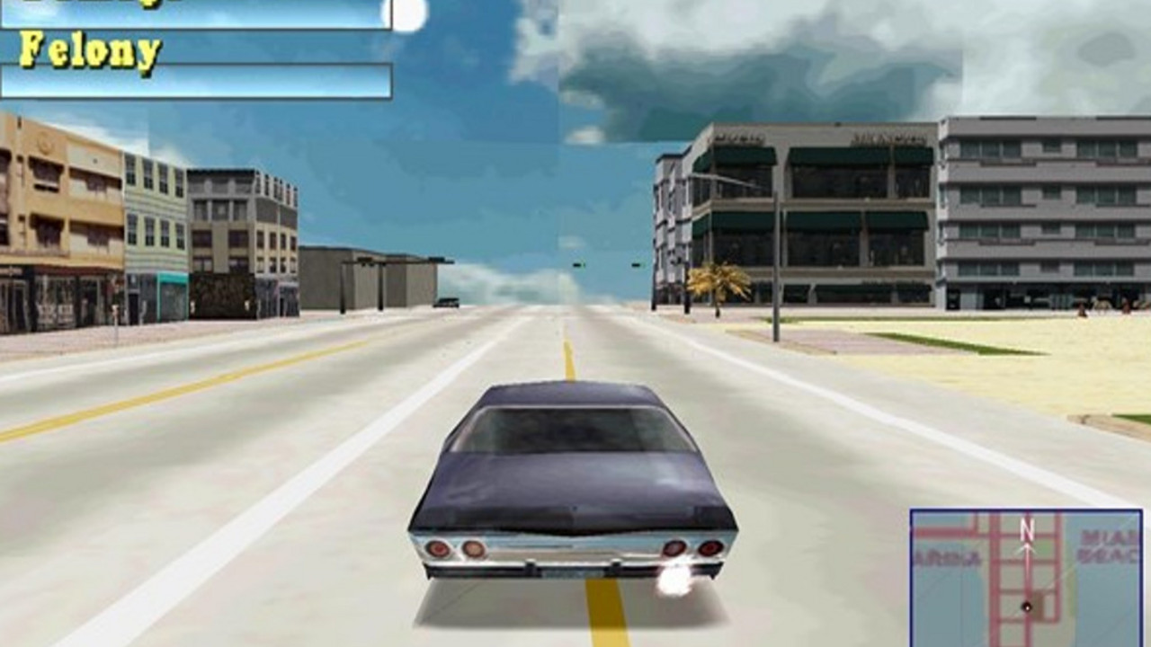 Driver