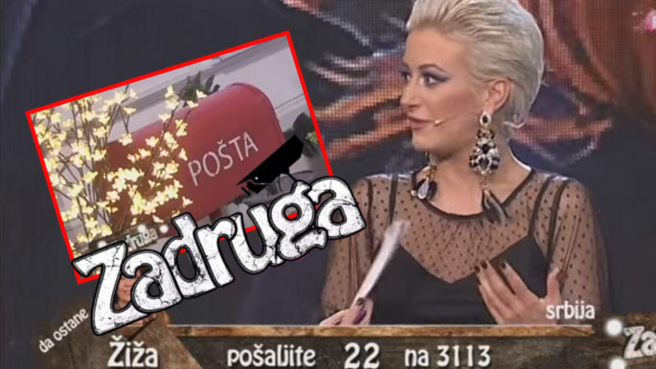 zadruga