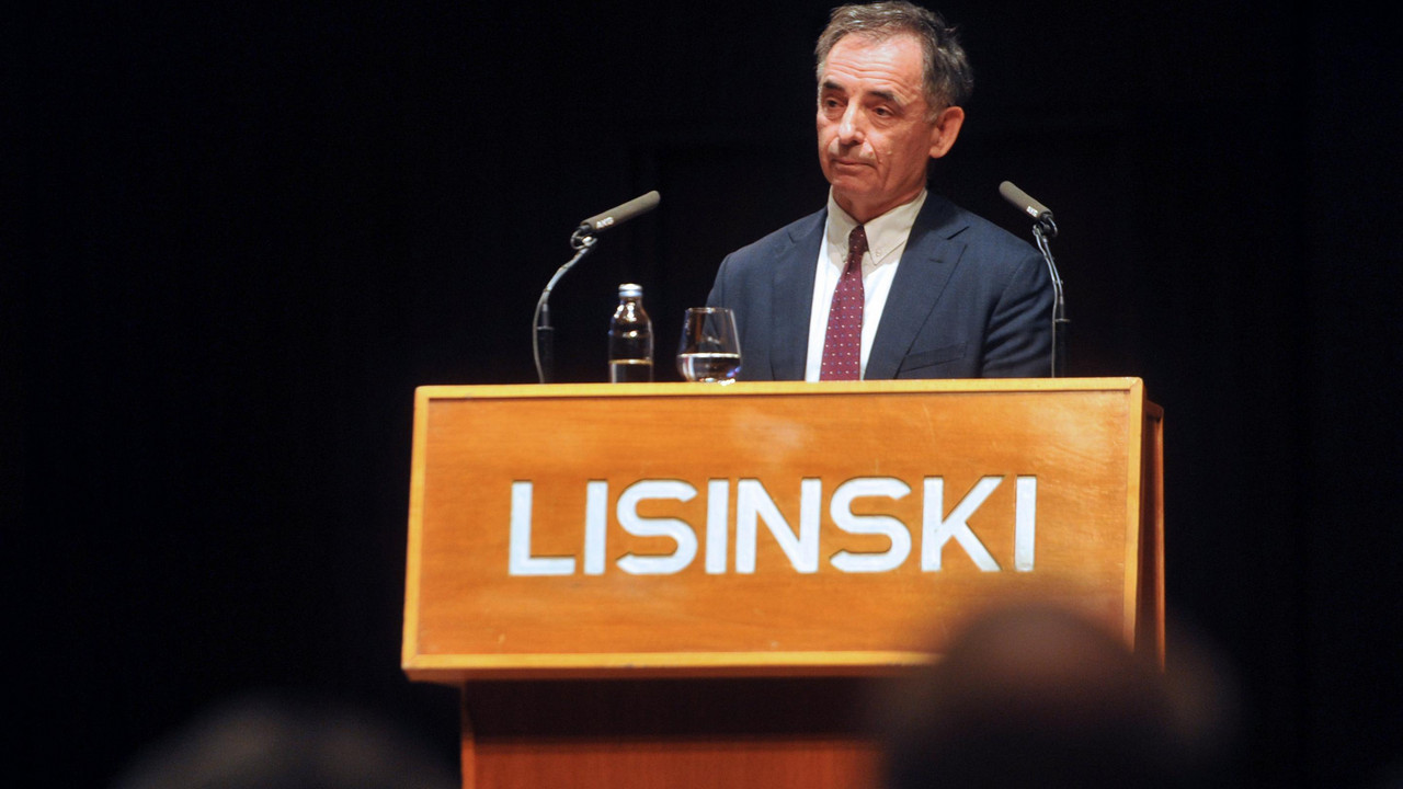 Milorad Pupovac 