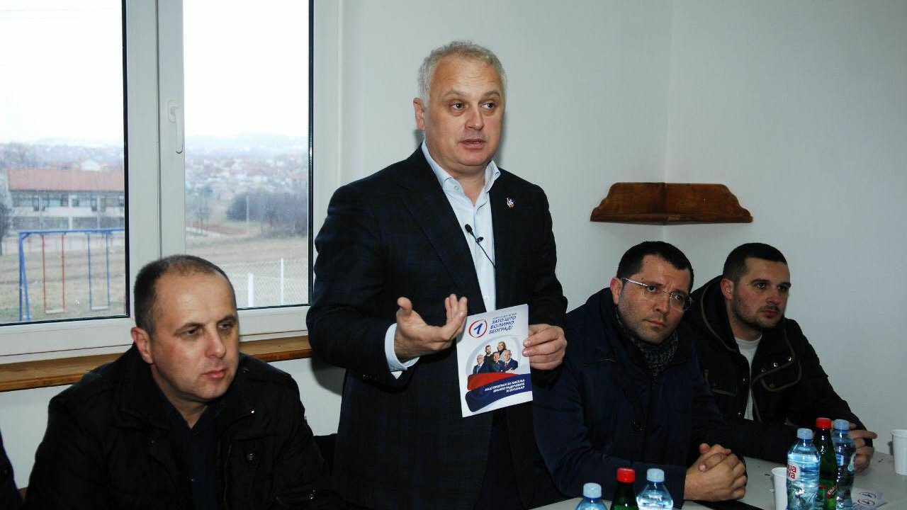 Goran Vesić