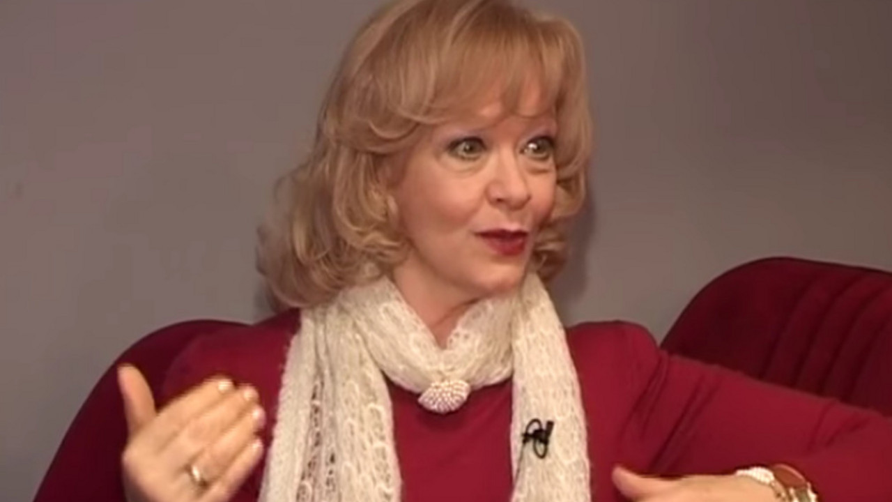 Milena Dravić
