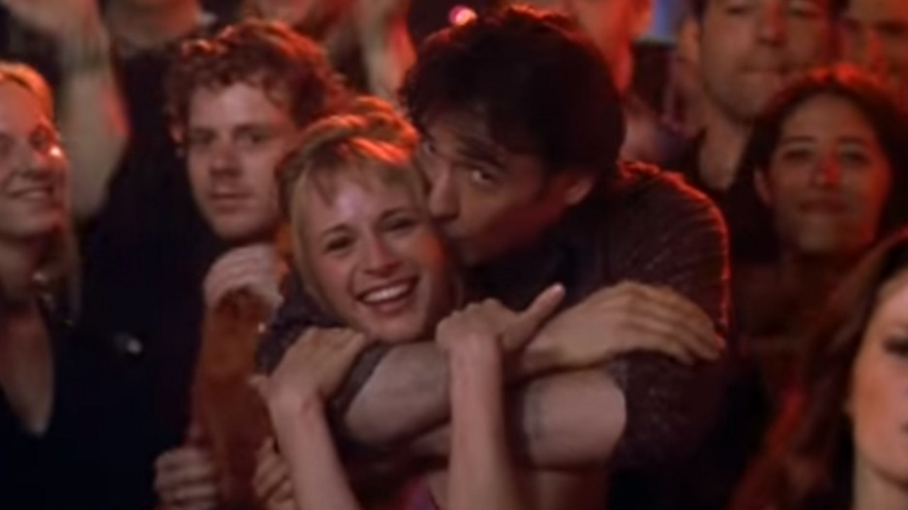 Film High fidelity