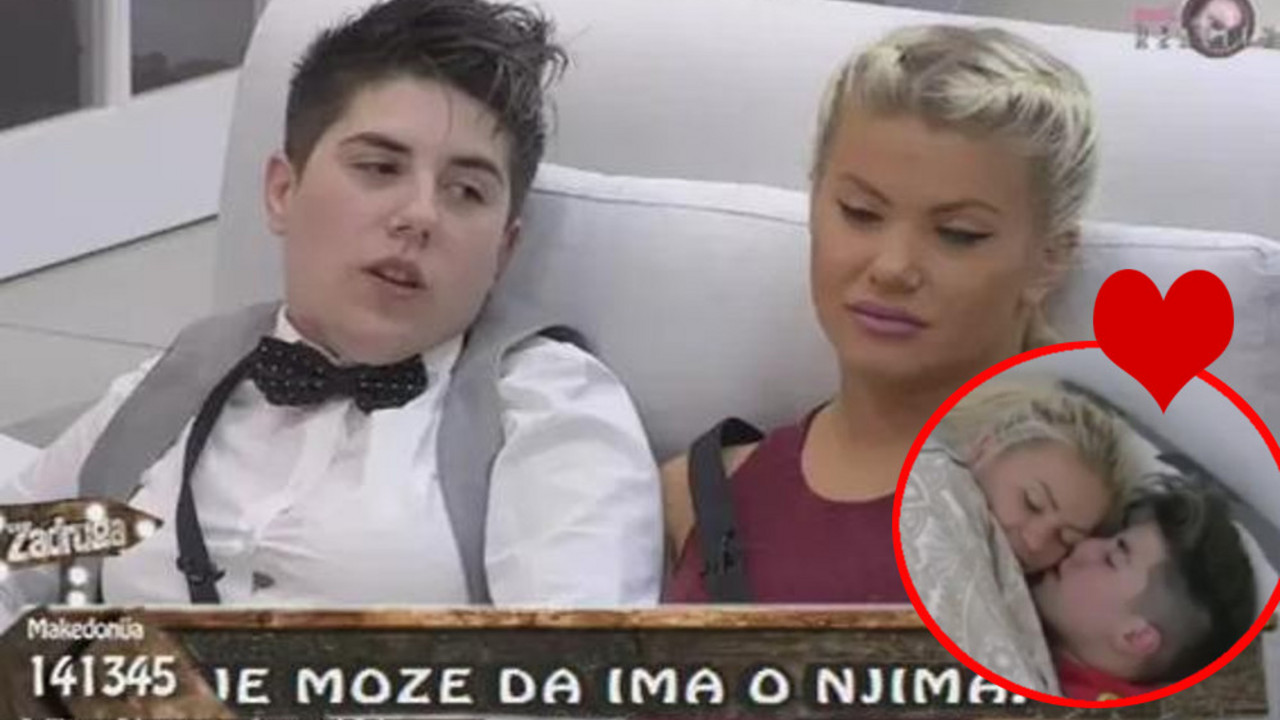 Matora i Sanja