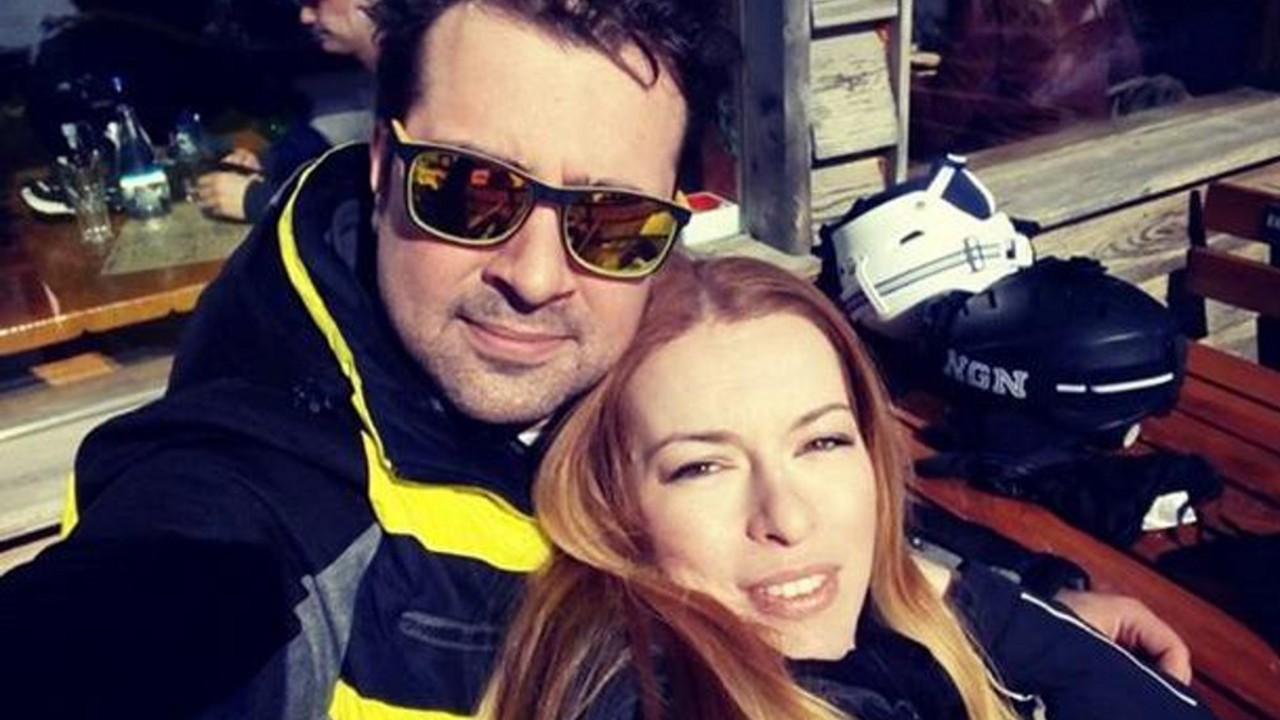  Danijela Buzurović i Stefan Buzurović