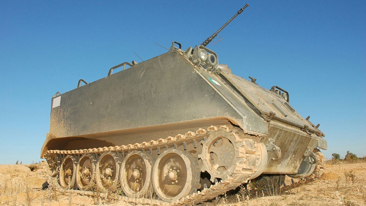 M-113